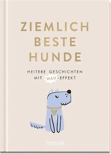 Ziemlich beste hunde - ziemlich,