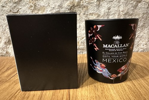 Macallan distil your world - macallan,