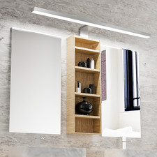 LED Bad Spiegelleuchte