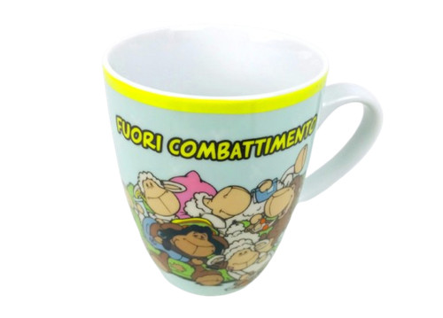 Tasse nici - tasse,