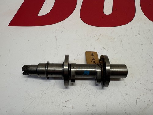 Ducati horizontal auspuff - ducati,
