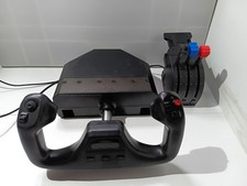 Saitek Pro Flight Yoke System