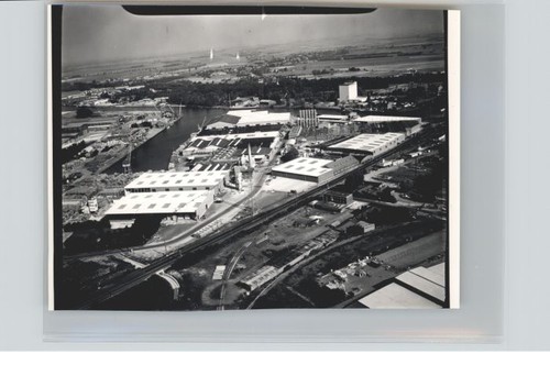 Papenburg ems - papenburg,
