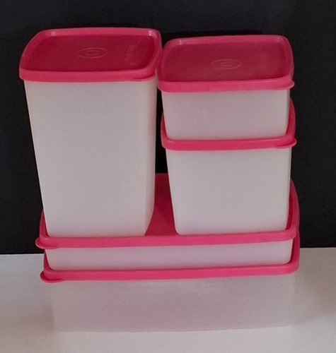 Tupperware eiskristalle - 5,