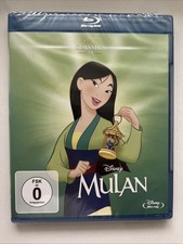 Mulan | Disney Classics (35) |