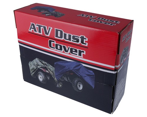 Abdeckplane für atv - für, quad