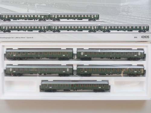 Märklin 43935