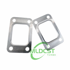 2-Pack Garrett T3 Turbo