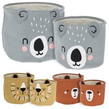 Aufbewahrungskorb Wäschekorb