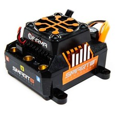 Spektrum - Firma brushless
