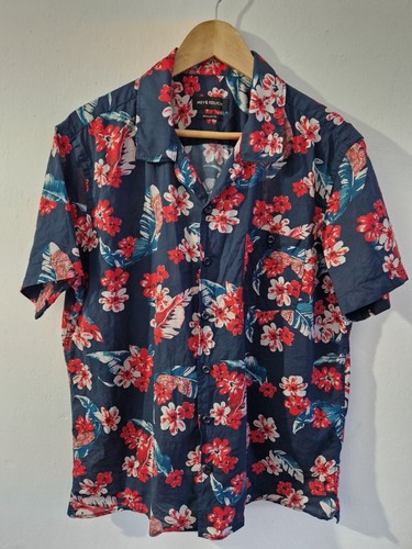 Mey edlich hemd shirt - hemd, hawaii