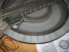 Fleischmann Drehscheibe , 6152