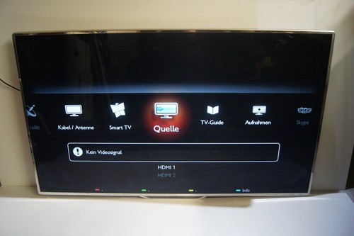 Philips lta400hl15 panel - philips,