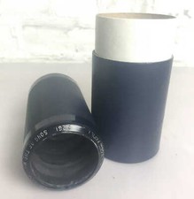 Cylinder Edison Elizabeth