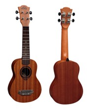 LAG TKU8S Tiki Uku - Sapele