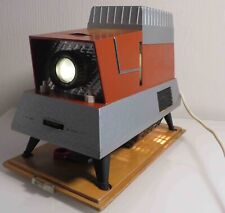 EKA DIA-Projektor im Koffer