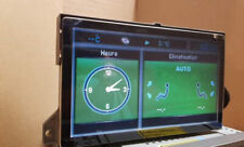 Display Navigation Peugeot 307 Monitor Bordmonitor Bildschirm unter Navi RT3