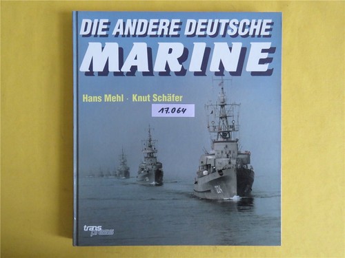 Die andere deutsche - ,