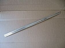 Ford Capri Granada Taunus Einstiegsleiste Schwellerleiste 106cm Neu original