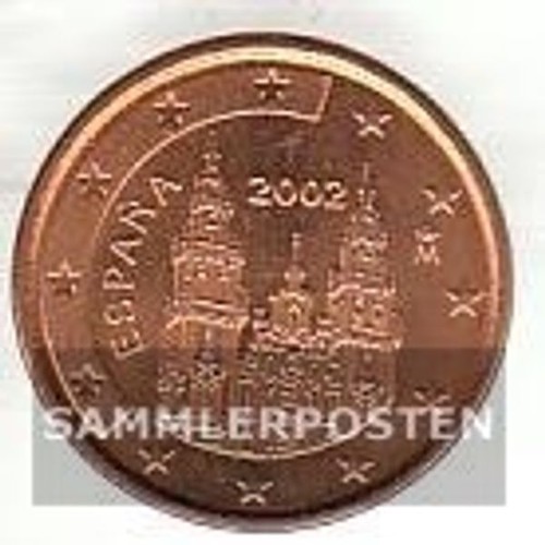 Spanien 2002 - spanien, e