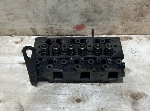 Yanmar 3tne84 motor - yanmar,