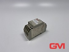 Labom Trennübertrager E 3115 separator unit Eingang/Ausgang 0-20 mA 30V 600 Ohm