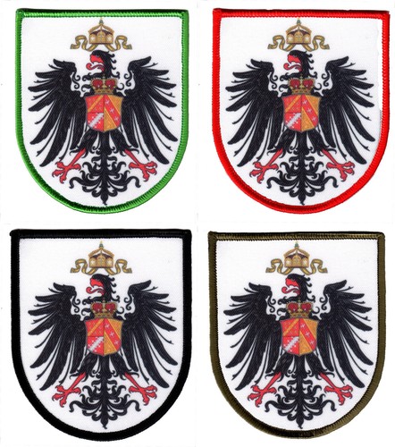 Elsass lothringen wappen - elsass-lothringen,
