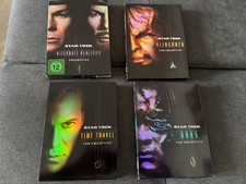 Star Trek Fan Collective. 4x