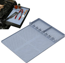 Silikon Ablagematte Für