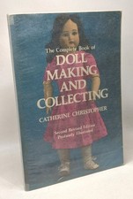 The Complete Book of Doll