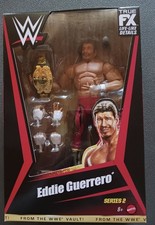 WWE Figur Eddie Guerrero Elite