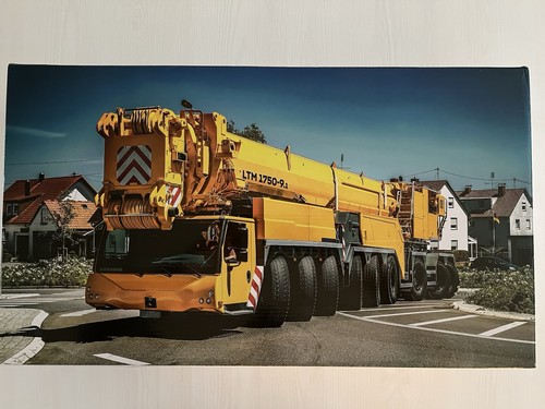 Wsi liebherr ltm 1750 - wsi,