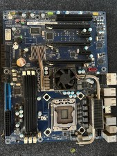 Alienware motherboard 7543 - motherboard, ms-7543