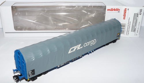 Märklin 47101 - 47101, ++