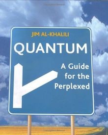 Quantum guide for the - guide,