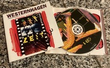 WESTERNHAGEN und HELMUT