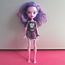 Monster High Kjersti Trollson
