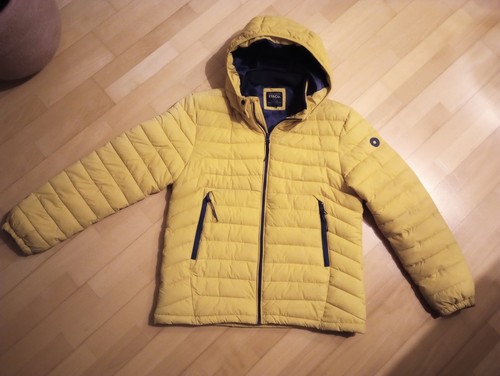 Winterjacke dicke - l, 40