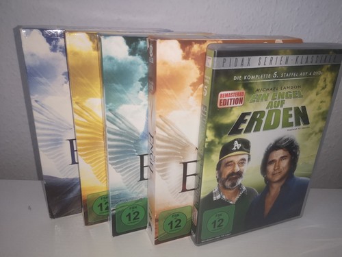 Ein engel auf - ein, 5