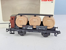 (4493) Märklin H0 46744 Insider Jahreswagen 2003 in OVP