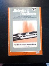 WELTBEKANNTE MELODIEN V