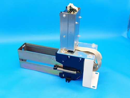 Siemens himed kassenautomat - siemens,