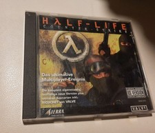 Half-Life Counterstrike - US