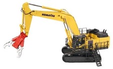Nzg komatsu pc1250 - komatsu,