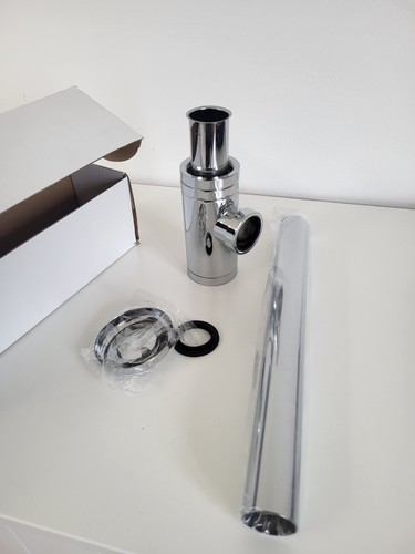 1014 siphon basic - tx, chrom