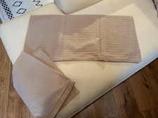 TCM Tchibo 3x Kissenbezüge