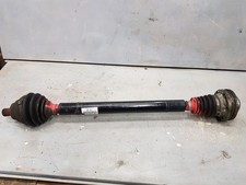 Passat 3C 2.0TDI Antriebswelle