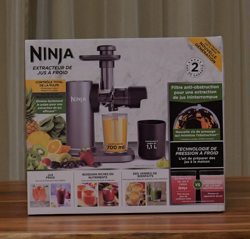 Neu und ovp ninja cold - und,