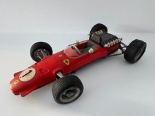 Vintage Schuco 1073 Ferrari