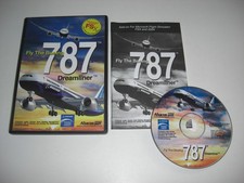 Boeing 787 Dreamliner PC